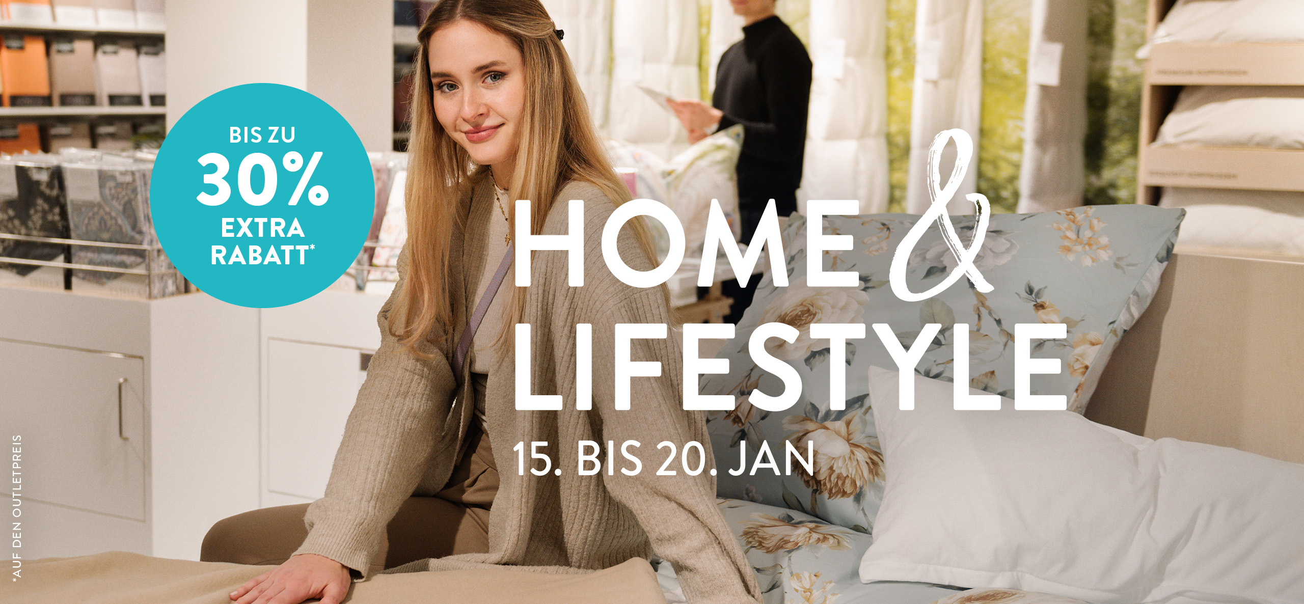 Home & Lifestyle - City Outlet Bad Münstereifel